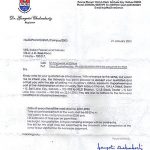 The West Bengal National University of Juridical Sciences - 21.01.03
